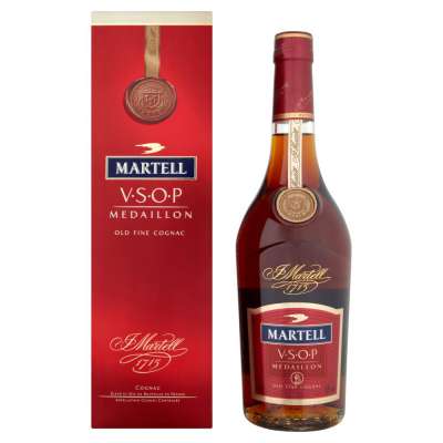 KONIAK MARTELL 0.7L