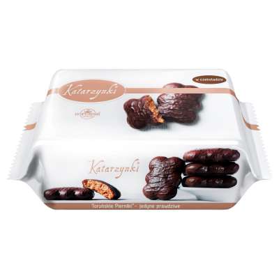 KOPERNIK KATARZYNKI W CZEKOLADZIE 60G