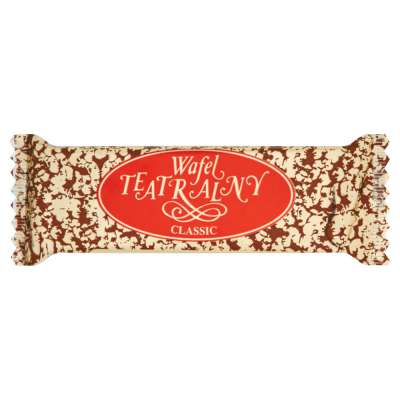 KOPERNIK WAFEL TEATRALNY 46G