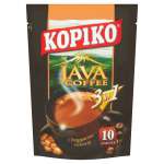 KOPIKO 210G JAVA COFFEE 3W1 TOREBKA