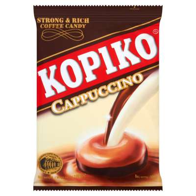 KOPIKO CUK. 100G CAPPICCINO