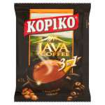 KOPIKO JAVA COFFEE 3W1