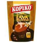 KOPIKO KAVA COFFEE 2W1 120G