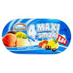 KORAR LODY MAXI ŚMIETANKOWO CYTR.1,5L