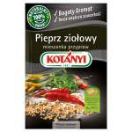 KOTANUI PIEPRZ 18G ZIOŁOWY