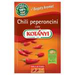 KOTANYI CHILI PEPERONCINI 8G