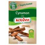 KOTANYI CYNAMON CAŁY 17G.