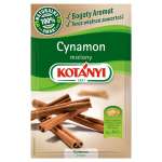 KOTANYI CYNAMON MIELONY 18G