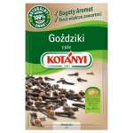 KOTANYI GOŹDZIKI CAŁE 12G.