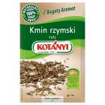 KOTANYI KMIN CAŁY 25G