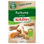 KOTANYI KURKUMA 10G