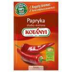 KOTANYI PAPRYKA SŁODKA MIELONA