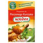 KOTANYI PIECZONY KURCZAK 30G