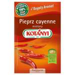 KOTANYI PIEPRZ CAYENNE 25G