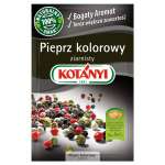 KOTANYI PIEPRZ KOLOROWY 18G