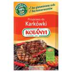 KOTANYI PRZYPRAWA 30G DO KARKÓWKI