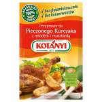 KOTANYI PRZYPRAWA KURCZAK/MIÓD