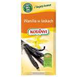 KOTANYI WANILIA W LASKACH 3G