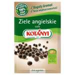 KOTANYI ZIELE ANGIELSKIE 18G