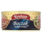 KRAKUS BOCZEK WIEPRZOWY 300G