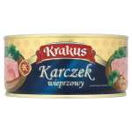 KRAKUS KARCZEK 300G WIEPRZOWY