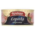 KRAKUS ŁOPATKA WIEPRZOWA 300G