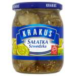 KRAKUS SAŁATKA SZWEDZKA 500G