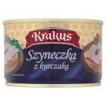 KRAKUS SZYNECZKA 160G Z KURCZAKA