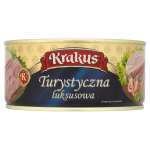 KRAKUS TURYSTYCZNA 300G LUKSUS.