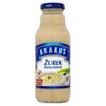 KRAKUS ŻUREK KONCENTRAT 300ML