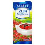 KRAKUS ZUPA POMIDOROWA 1L