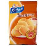 KRAKUSKI BISZKOPTY 120G BABUNI