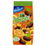 KRAKUSKI FASOLKI 140G BAHLSEN SWEET