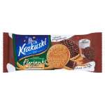 KRAKUSKI FLORIANKI W CZEKOLADZIE 143G