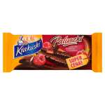 KRAKUSKI PALUSZKI 144G Z GAL. MALINOWĄ