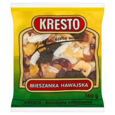 KRESTO MIESZANKA HAWAJSKA 150G
