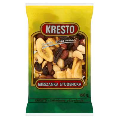 KRESTO MIESZANKA STUDENCKA 150G