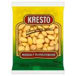 KRESTO MIGDAŁY BLANSZOWANE 100G