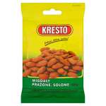 KRESTO MIGDAŁY PRAŻONE SOLONE 100G