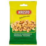 KRESTO NERKOWCE PRAŻONE SOLONE 100G