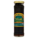 KRESTO OLIWKI CZARNE B/P 140G
