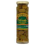 KRESTO OLIWKI IZELONE B/P 140G