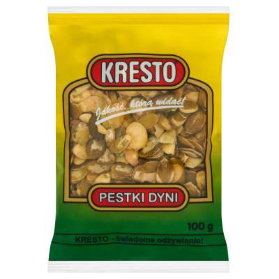 KRESTO PESTKI DYNI 100G