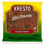 KRESTO RODZYNKI 100G