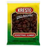 KRESTO RODZYNKI JUMBO 200G