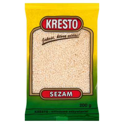 KRESTO SEZAM 200G