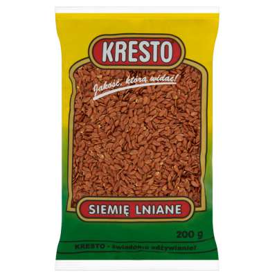 KRESTO SIEMIE LNIANE 200G