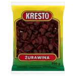 KRESTO ŻURAWINA  SUSZONA 200 G