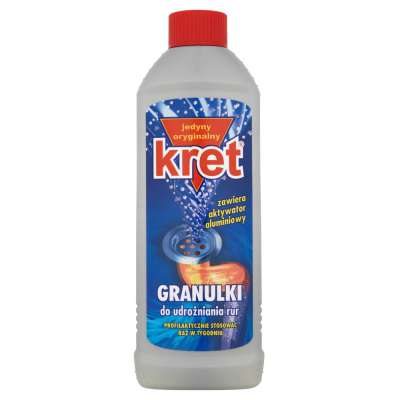 KRET 500G GRANULAT