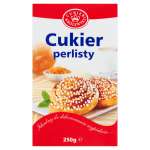 KRÓLEWSKI CUKIER PERLISTY 250G